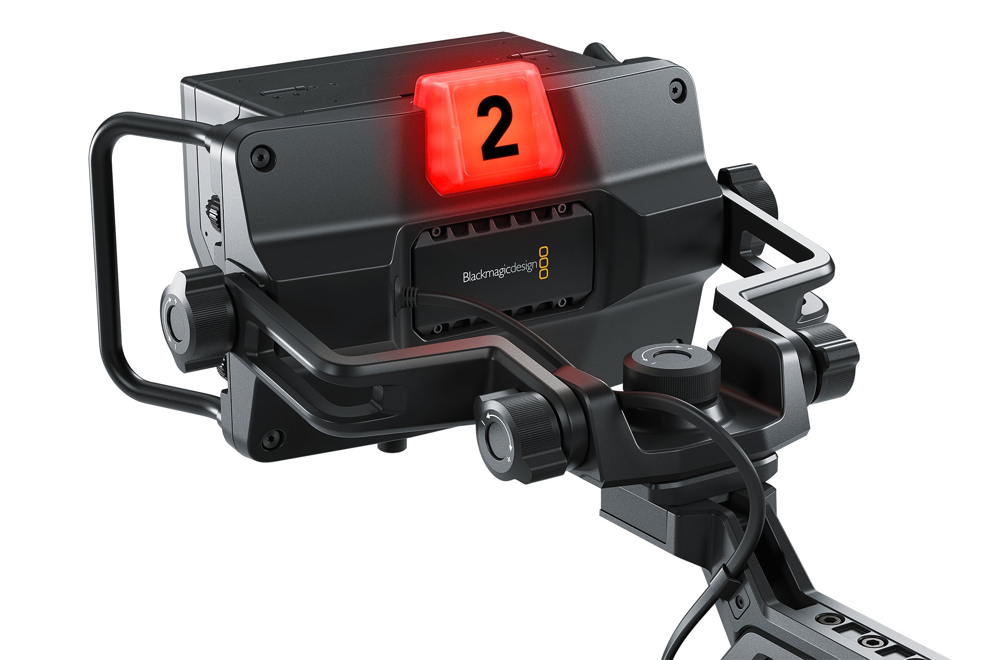 Blackmagic Design URSA Studio Viewfinder G2
