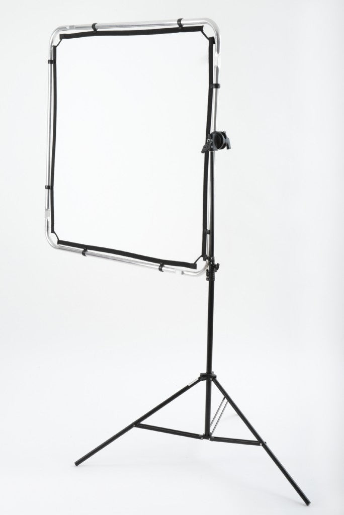 Грип глава Manfrotto Avenger D200LST2B за рамки Skylitе