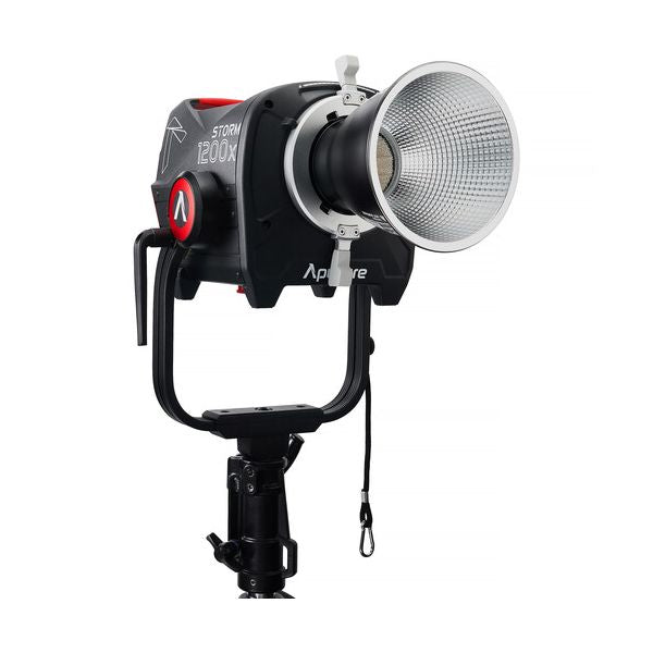 Aputure STORM 1200x Bi-color LED Light