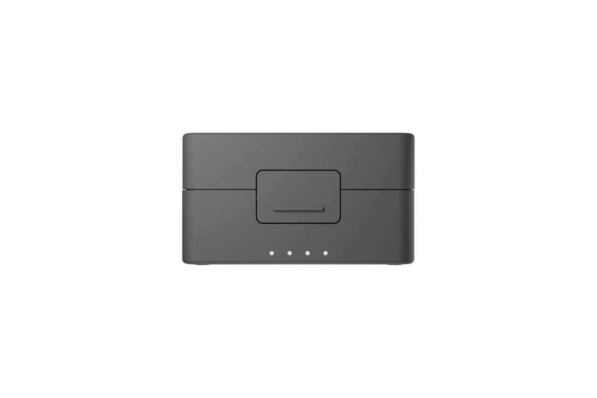 Зарядна кутия за DJI Mic Mini 2 (1TX+1RX Mobile)