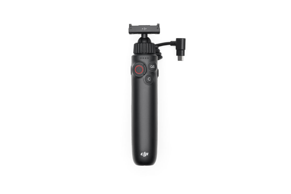 Ръкохватка с батерия за DJI Osmo 4 и 5 Pro