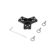 Aputure 3-Way Flat Connector for INFINIBAR Series (Passive)