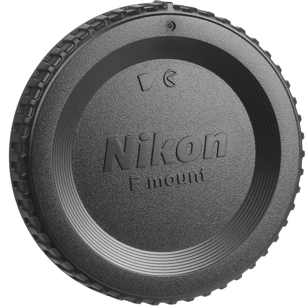 Капачка за тяло Nikon BF-1B
