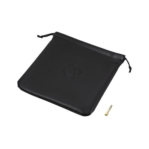 Професионални мониторни слушалки Audio-Technica ATH-M60X