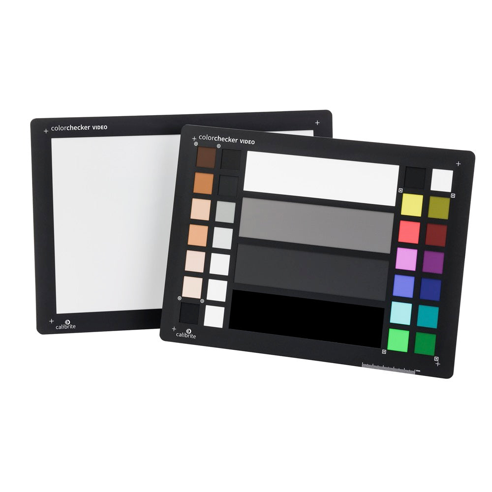 Цветна таблица Calibrite ColorChecker® Video