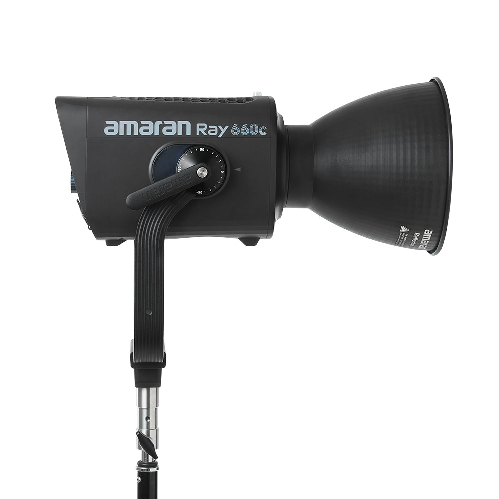 Диодно COB осветление Amaran Ray 660c