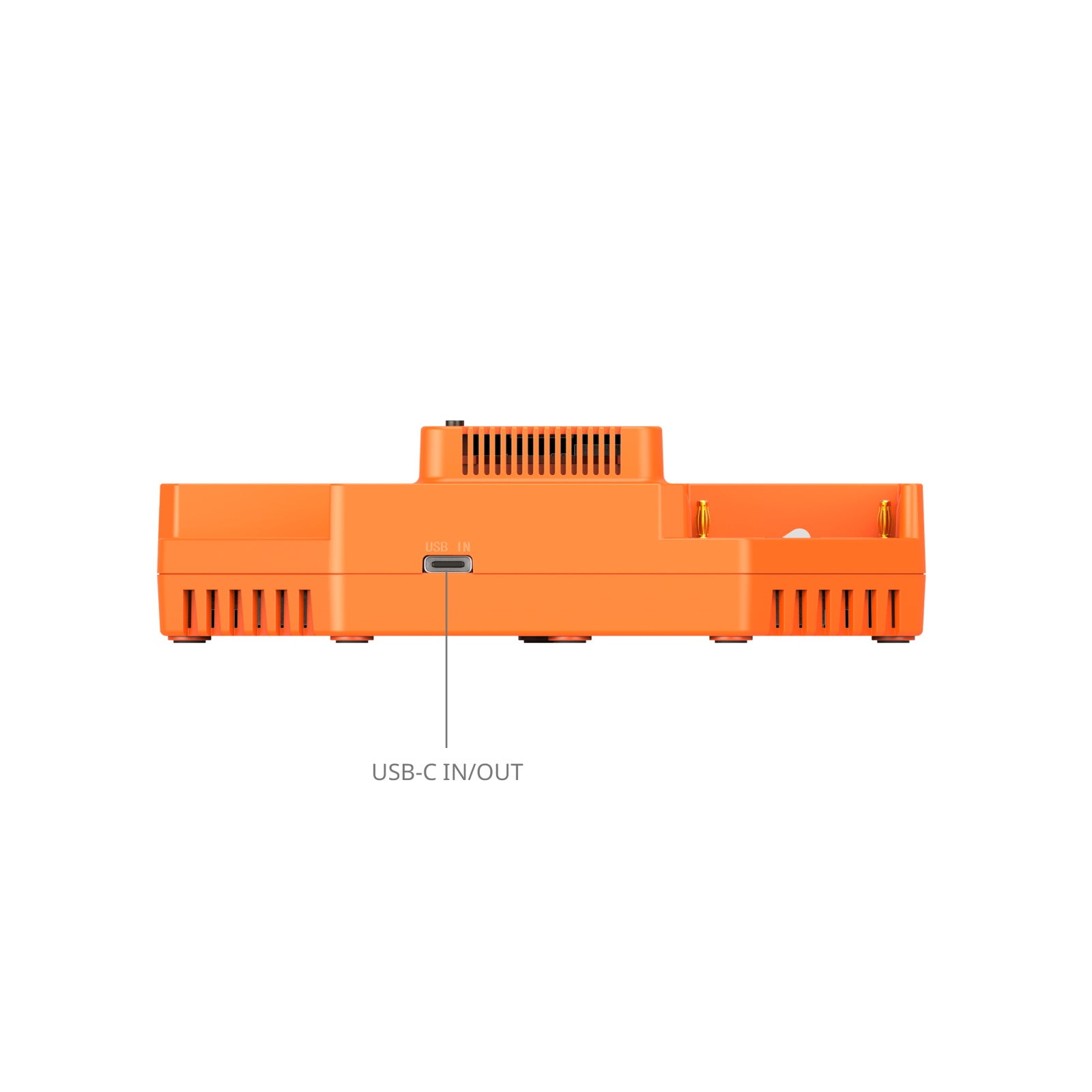4-канално зарядно устройство за NP-F батерии Smallrig