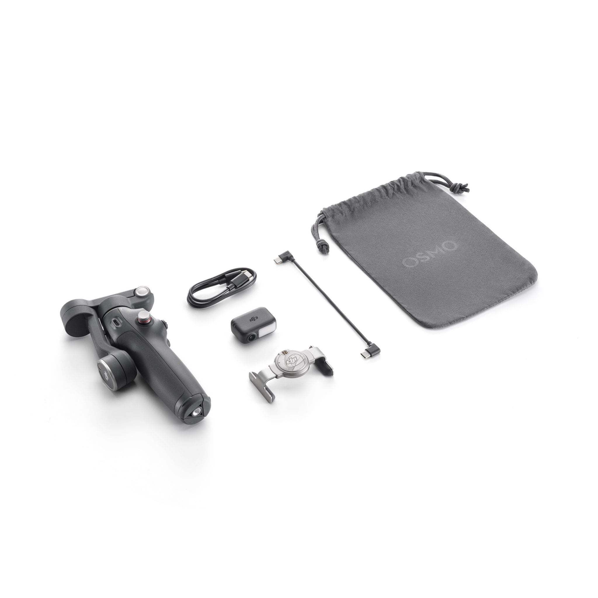 Стабилизатор DJI Osmo Mobile 7P