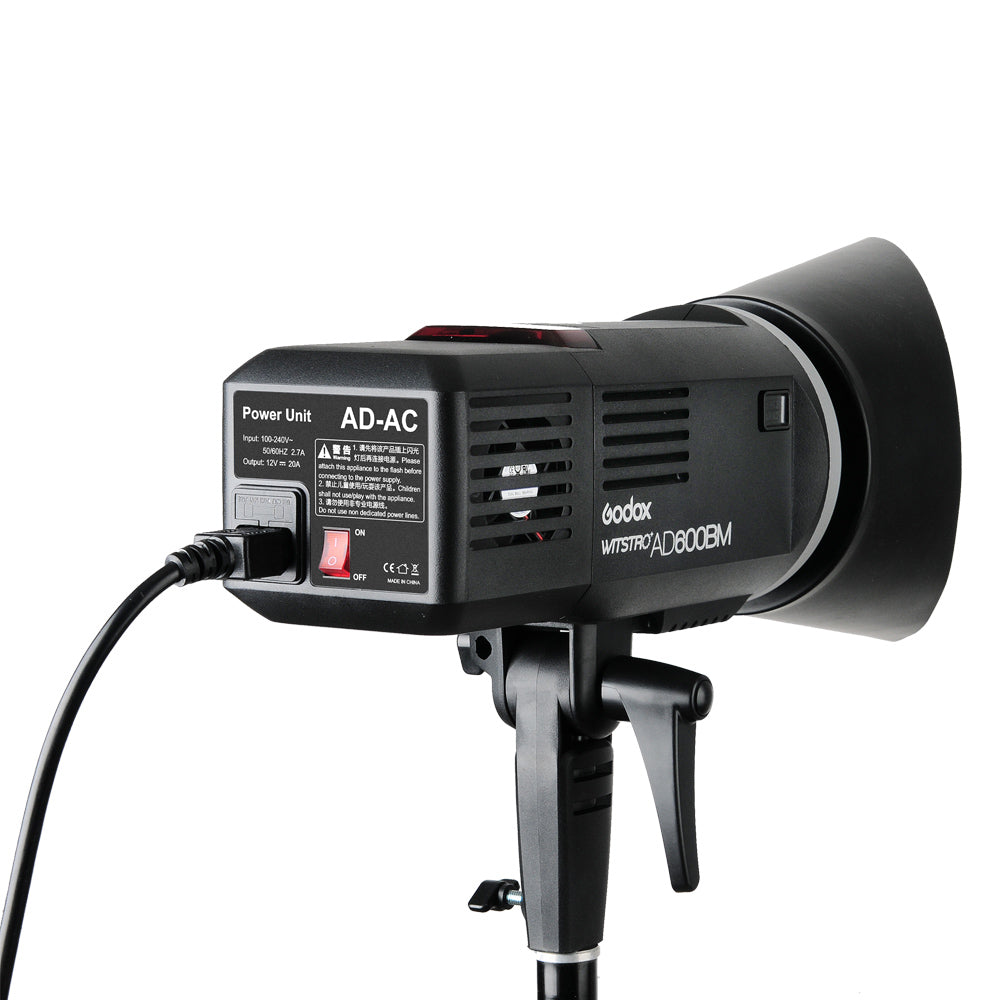 Адаптер AD-AC за GODOX AD600