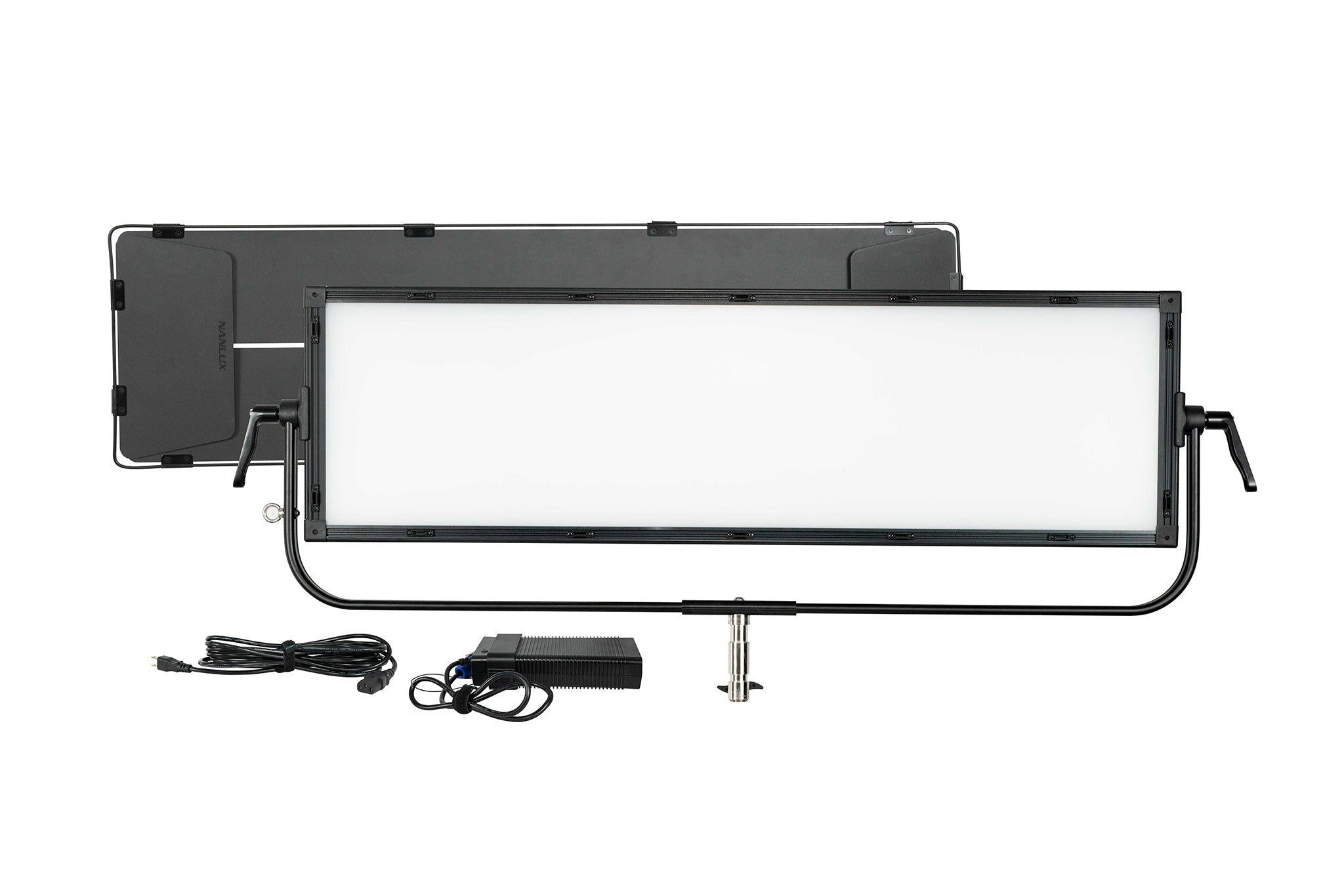 Диоден панел NANLUX TK-280B Bi-color Soft Light