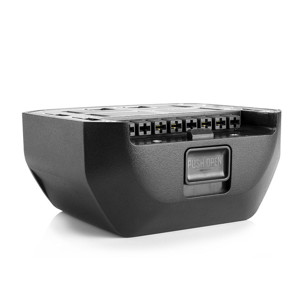 Battery GODOX WB87 for WITSTRO AD600