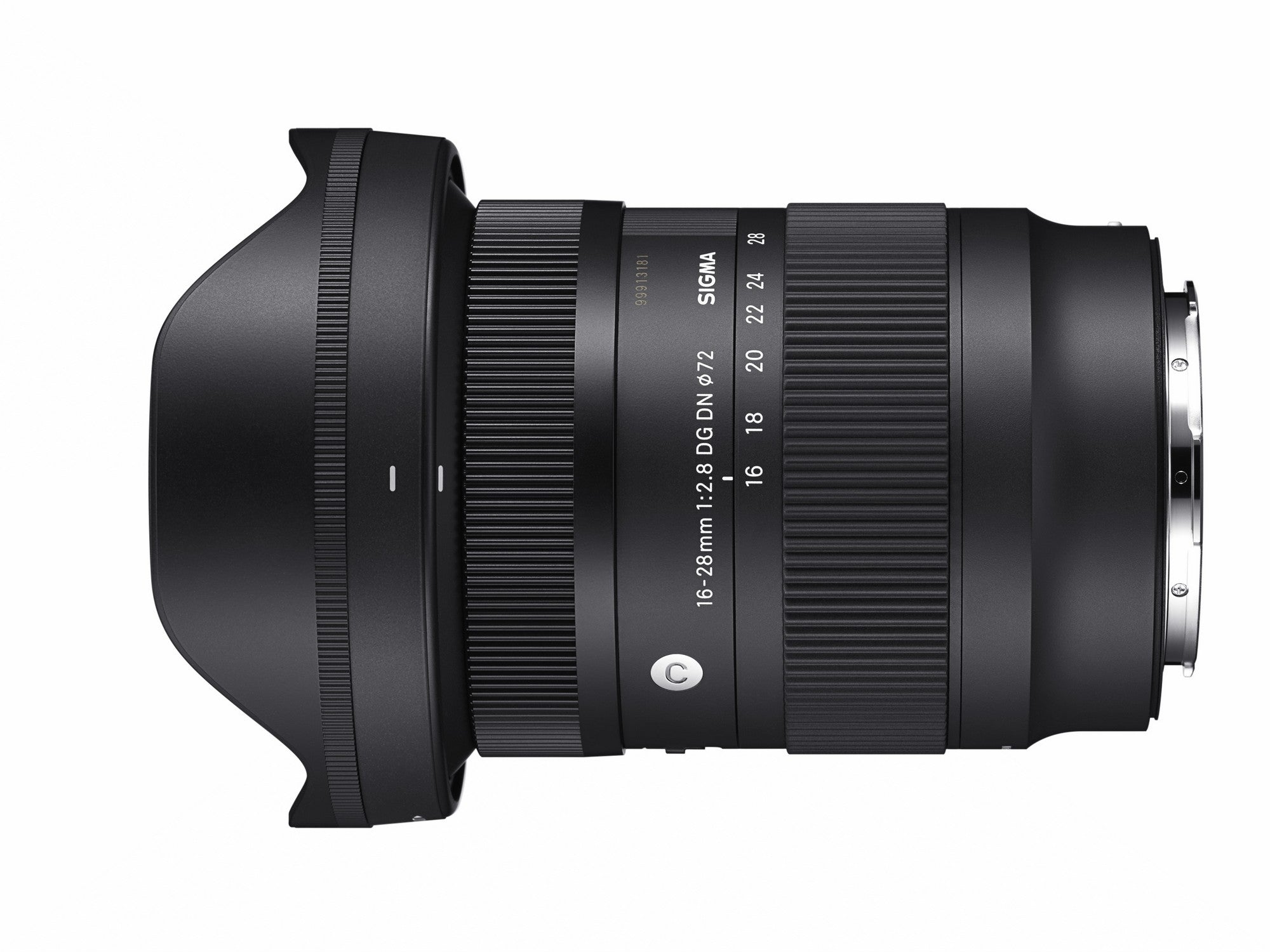 Sigma 16-28mm f2.8 DG DN Contemporary Lens for Leica L