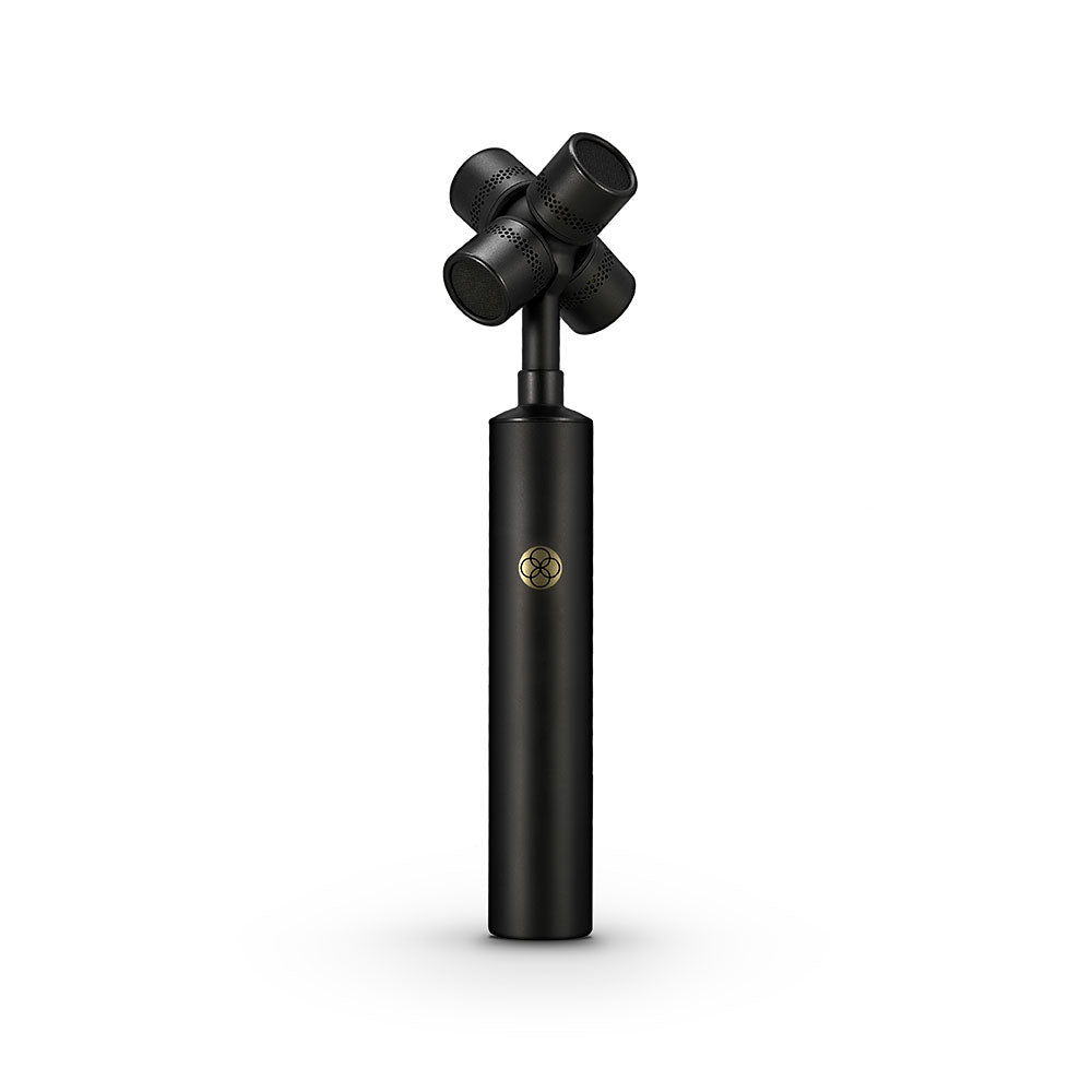Microphone RODE Soundfield NT-SF1  Ambisonic