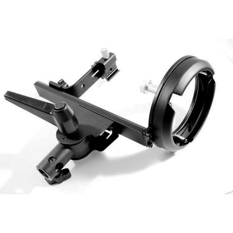 Speedlight Adapter