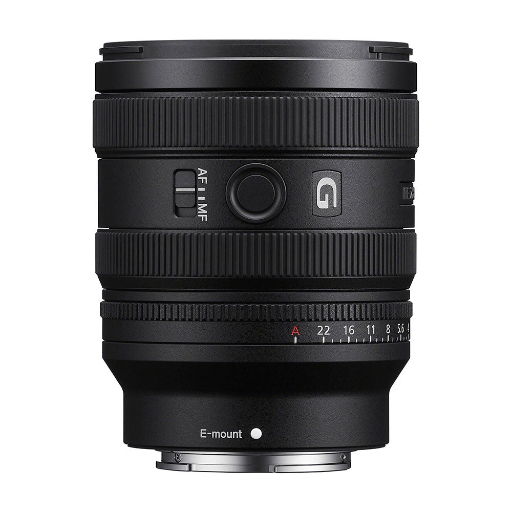 Обектив Sony FE 24-50mm f2.8 G
