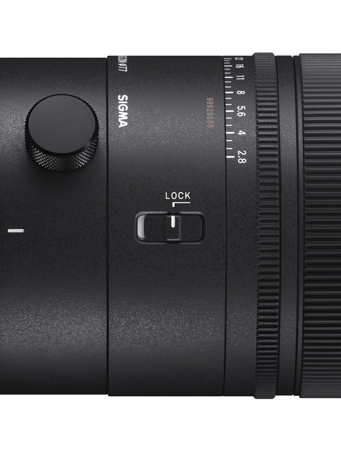 Sigma 70-200mm f2.8 DG DN OS Sports for L-mount