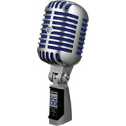 Shure Super 55 Dynamic Microphone