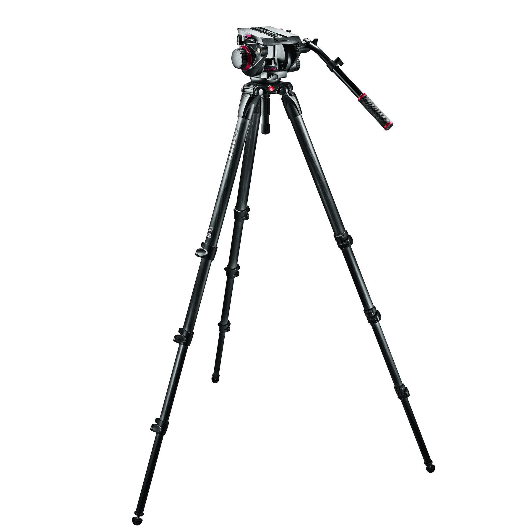 Manfrotto PRO SINGLE CF KIT 100