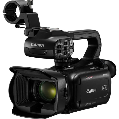 Видеокамера Canon XA65 4K UHD - SDI