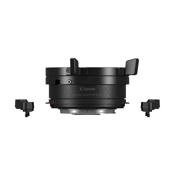 Адаптер Canon RF-PL за EOS C400