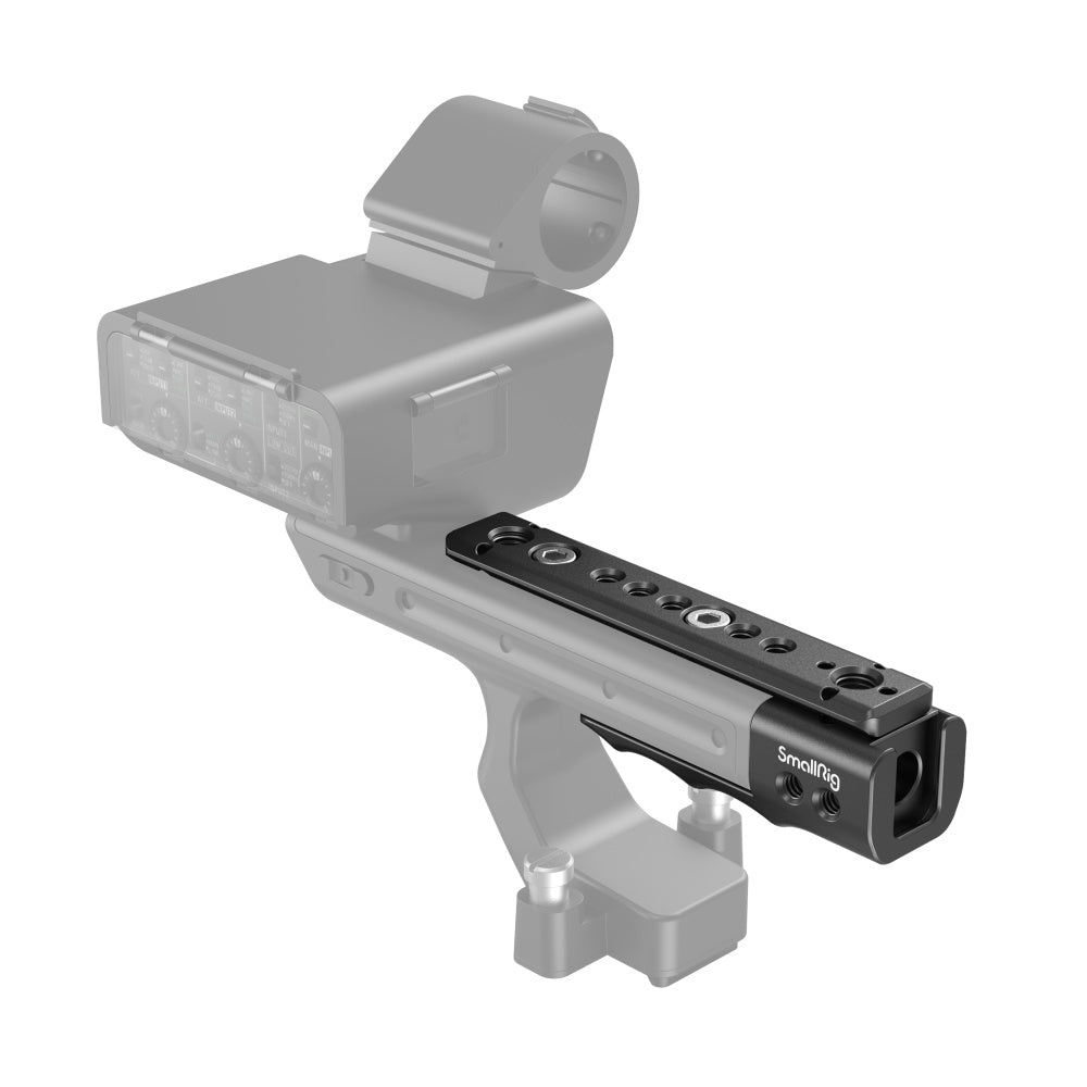 SmallRig Sony FX30 / FX3 XLR Handle Extension Rig