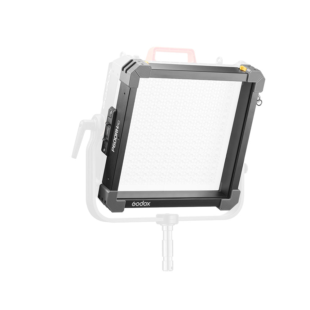 Адаптерна рамка Godox за диоден панел P600R Hard