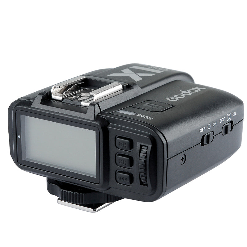 GODOX AD200 Lite - комплект батерийни светкавици