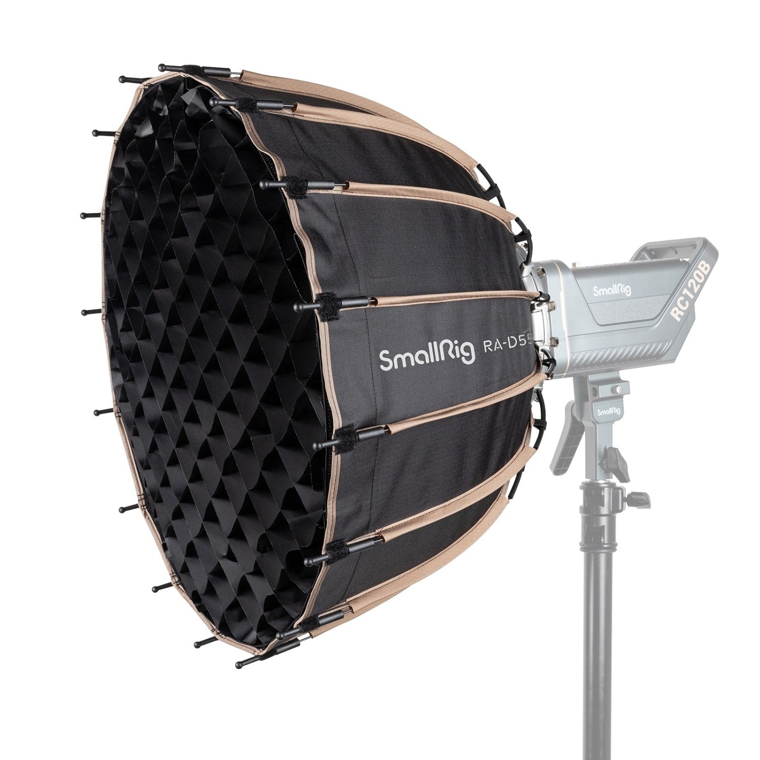 Софтбокс параболичен SmallRig RA-D55 55 см