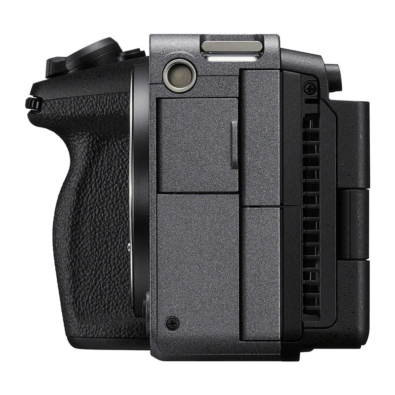 Sony FX3A Cinema Line пълноформатна камера