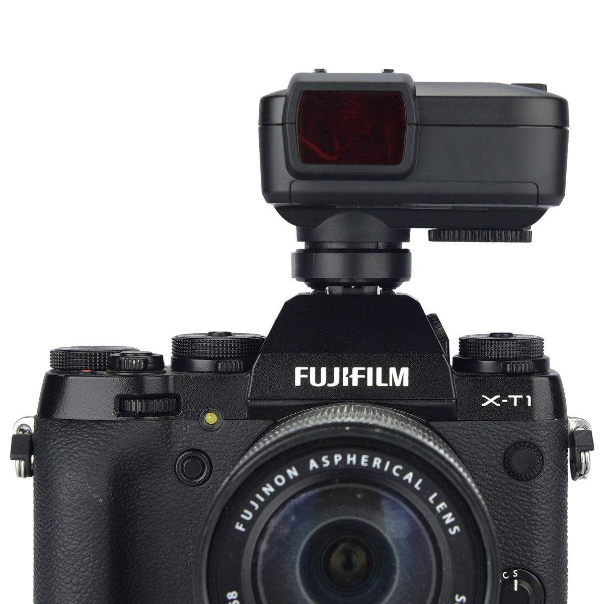 TTL Радиосинхронизатор Godox X2TF - предавател за Fujifilm