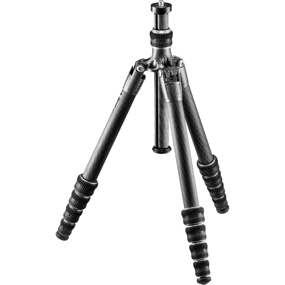 Traveler Tripod Series 1 Carbon 5 sections, no head