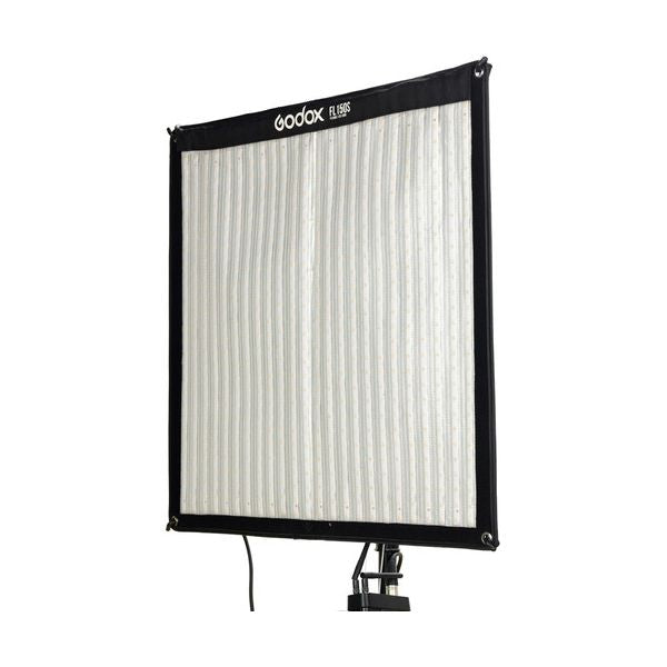 Гъвкав диоден панел Godox FL150S