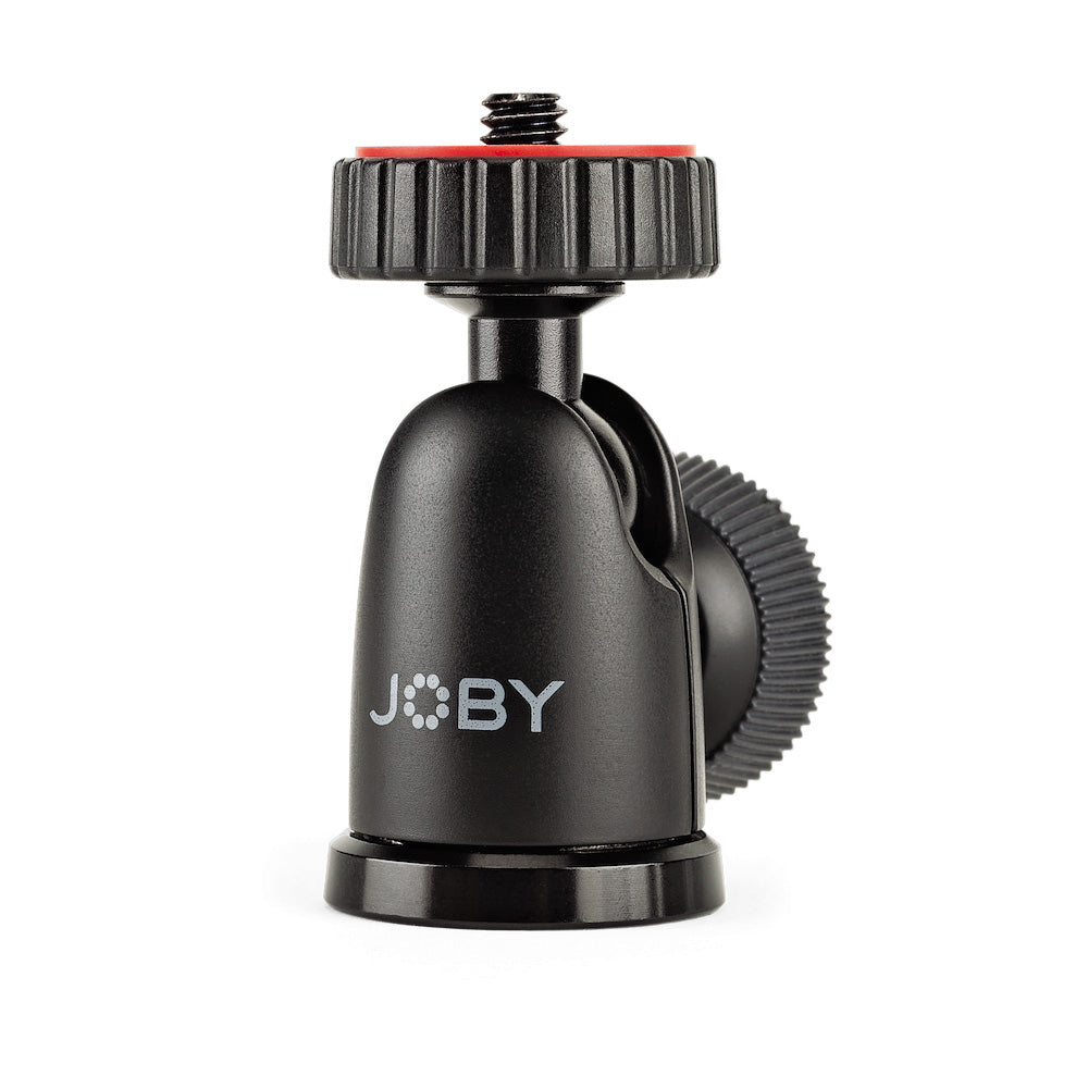 Ябълковидна глава Joby 1K