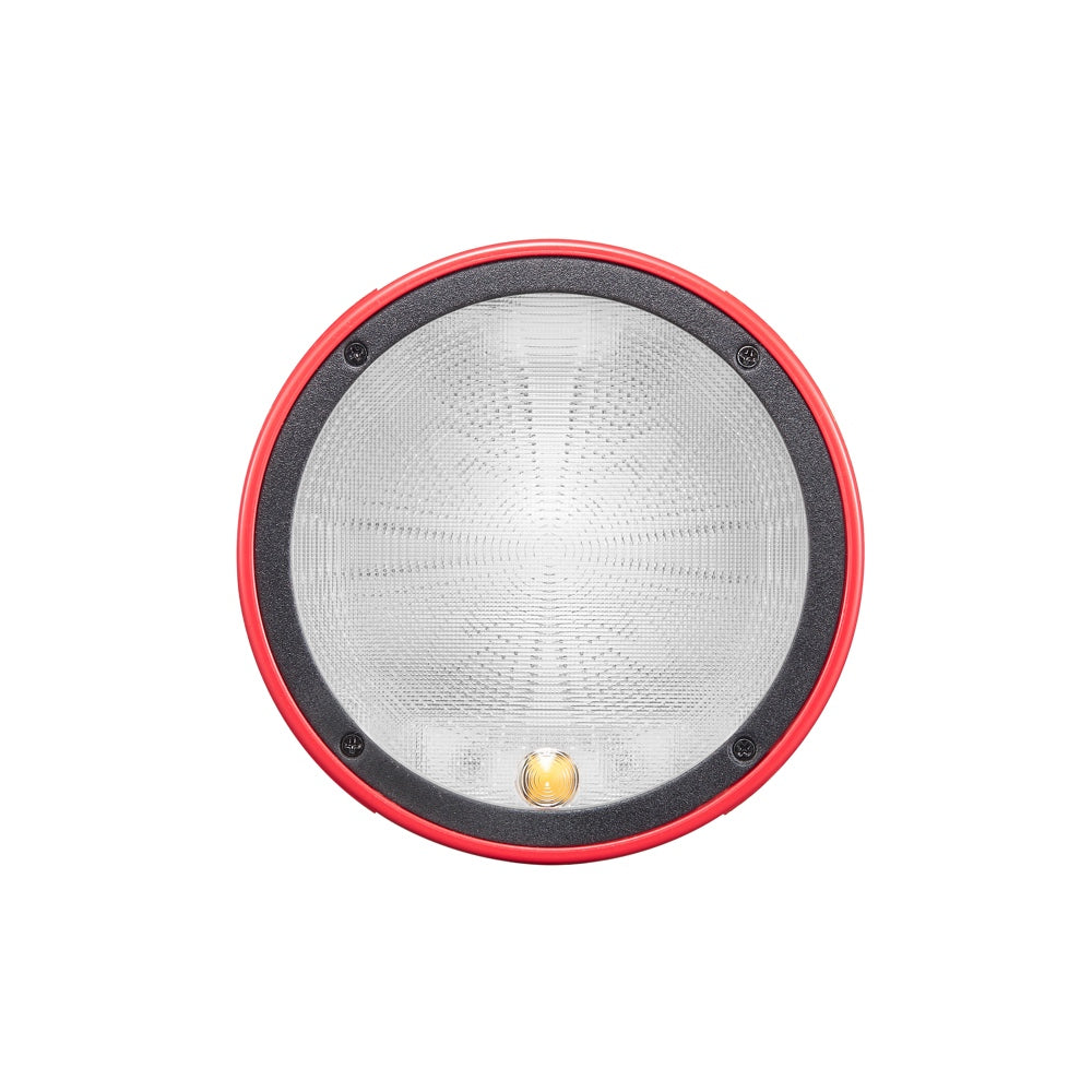 Pocket Flash GODOX WITSTRO AD100PRO (Red)