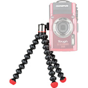 Гъвкав мини статив Joby GorillaPod 325 Magnetic