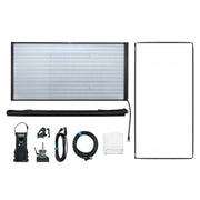 Диоден панел Nanlite PavoSlim 360C RGBWW (4x2)