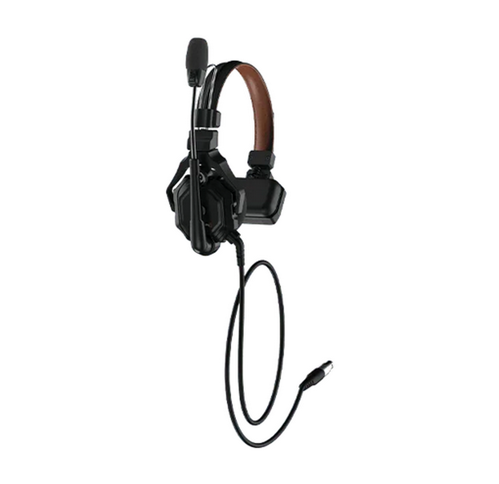 Hollyland Solidcom C1 Pro жични слушалки за HUB