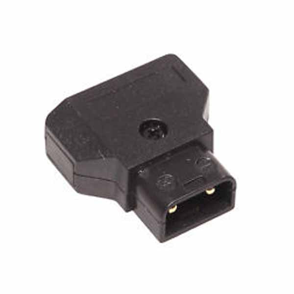 D-tap connector
