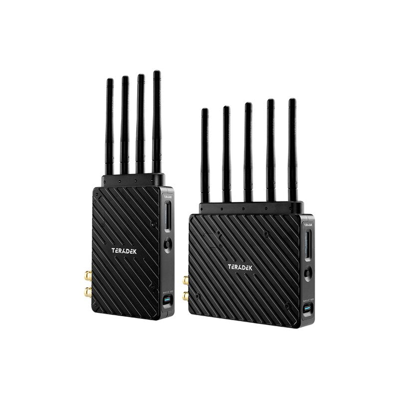 Teradek Bolt 6 XT 1500 Tranceiver Set V-mount