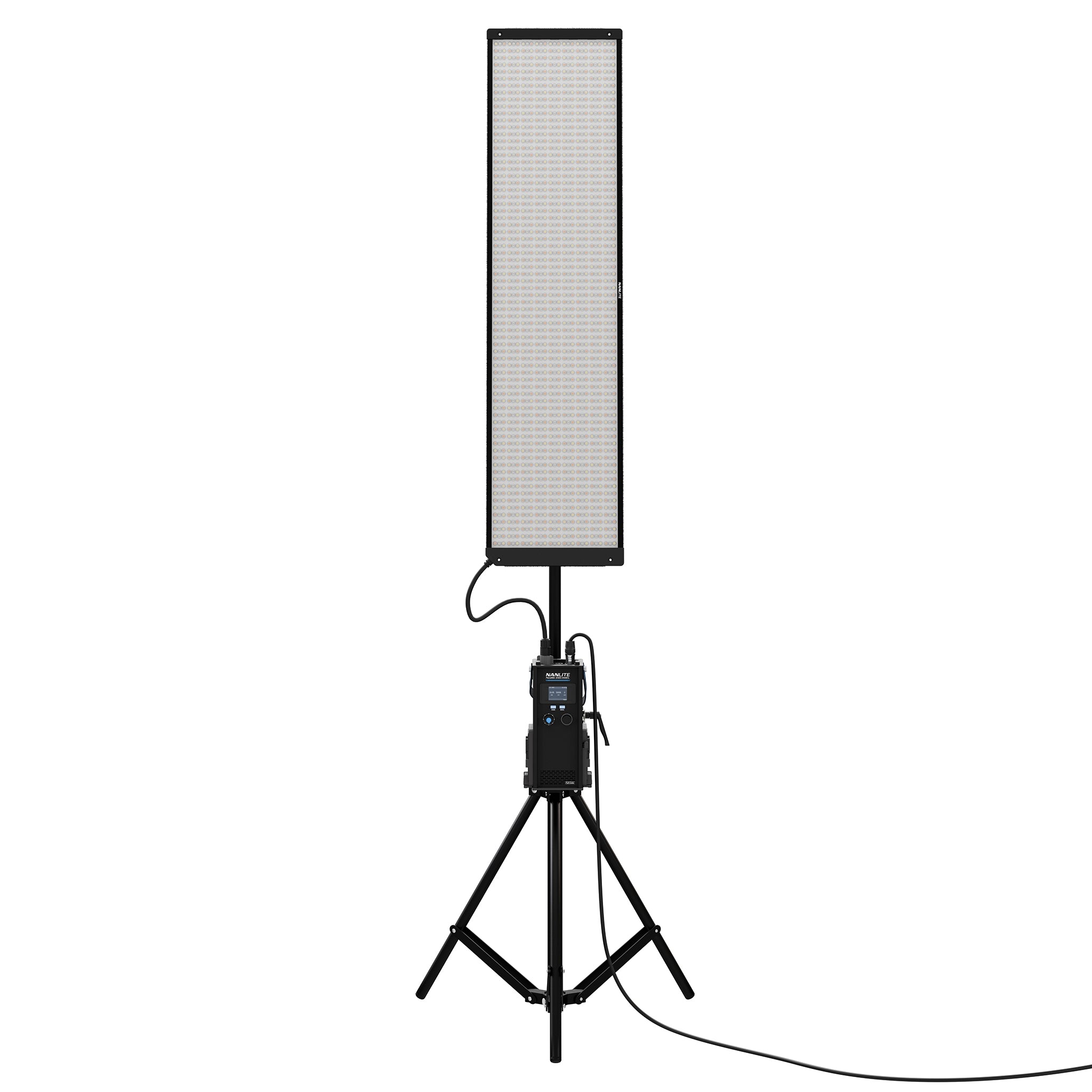 Nanlite PavoSlim 240CL RGBWW light panel (4x1)