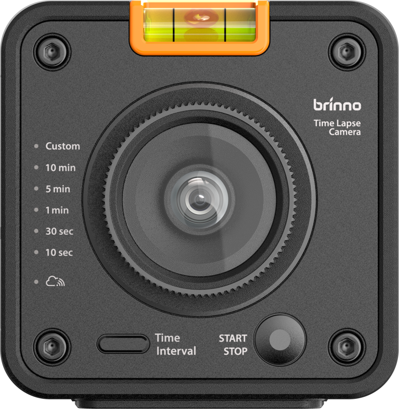 Таймлапс камера Brinno BCC5000 4K Construction Camera Bundle