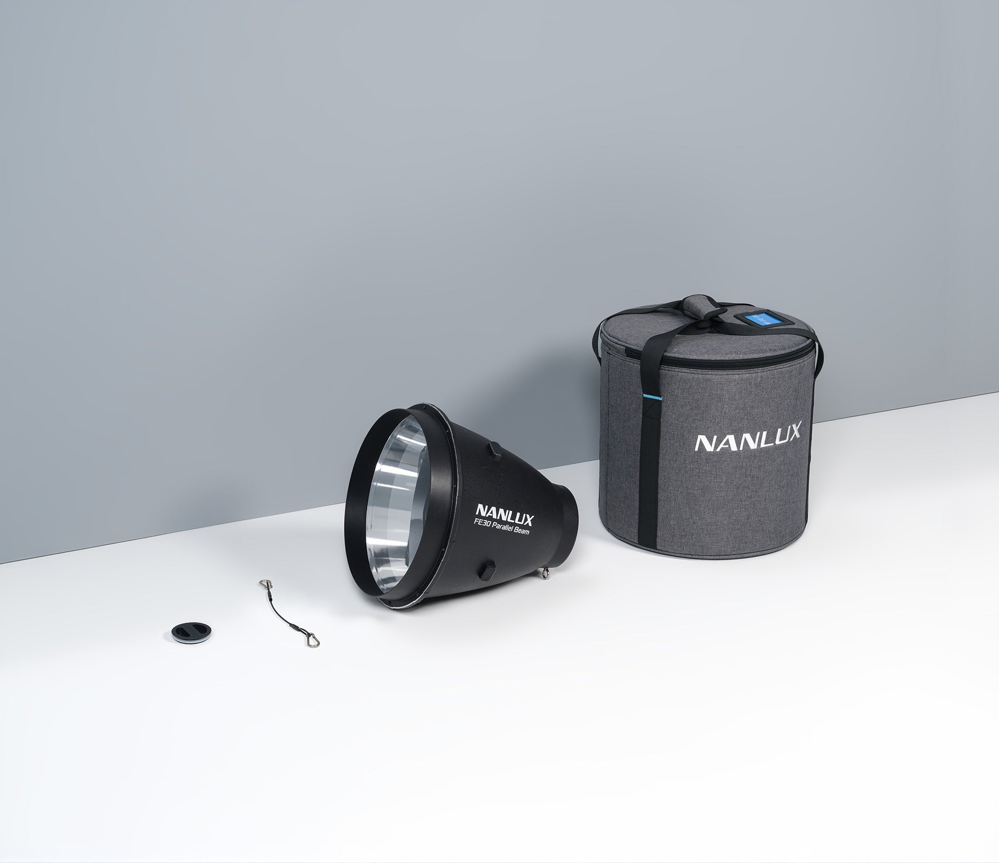 Рефлектор NANLUX FE30 Parallel beam