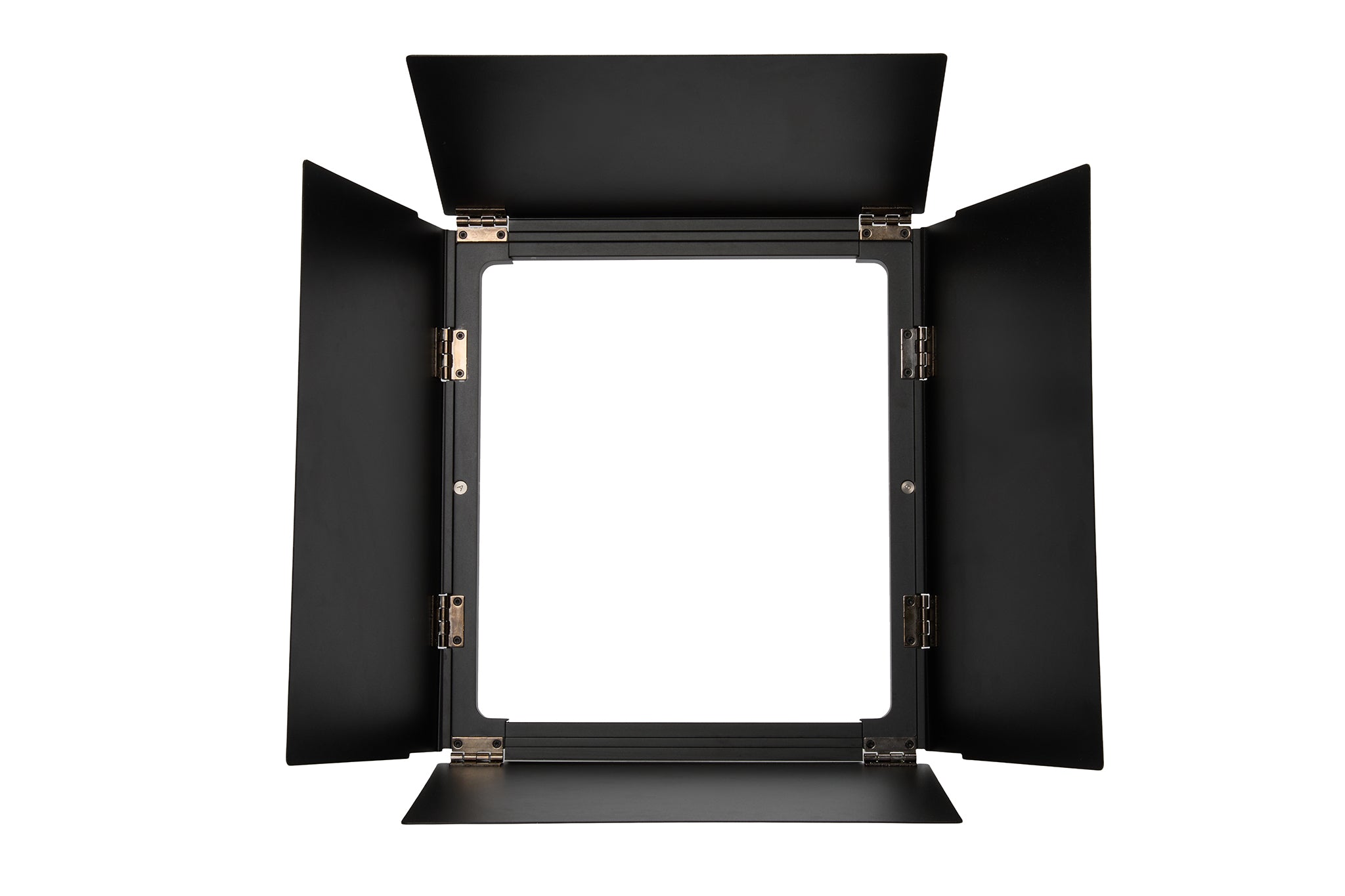 Aputure NOVA II 1x1 barn Doors