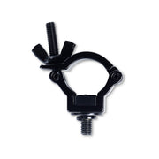 Rycote Half Coupler Small 32 35mm w/3/8 - Фланец за закрепване върху цилидрични предмети