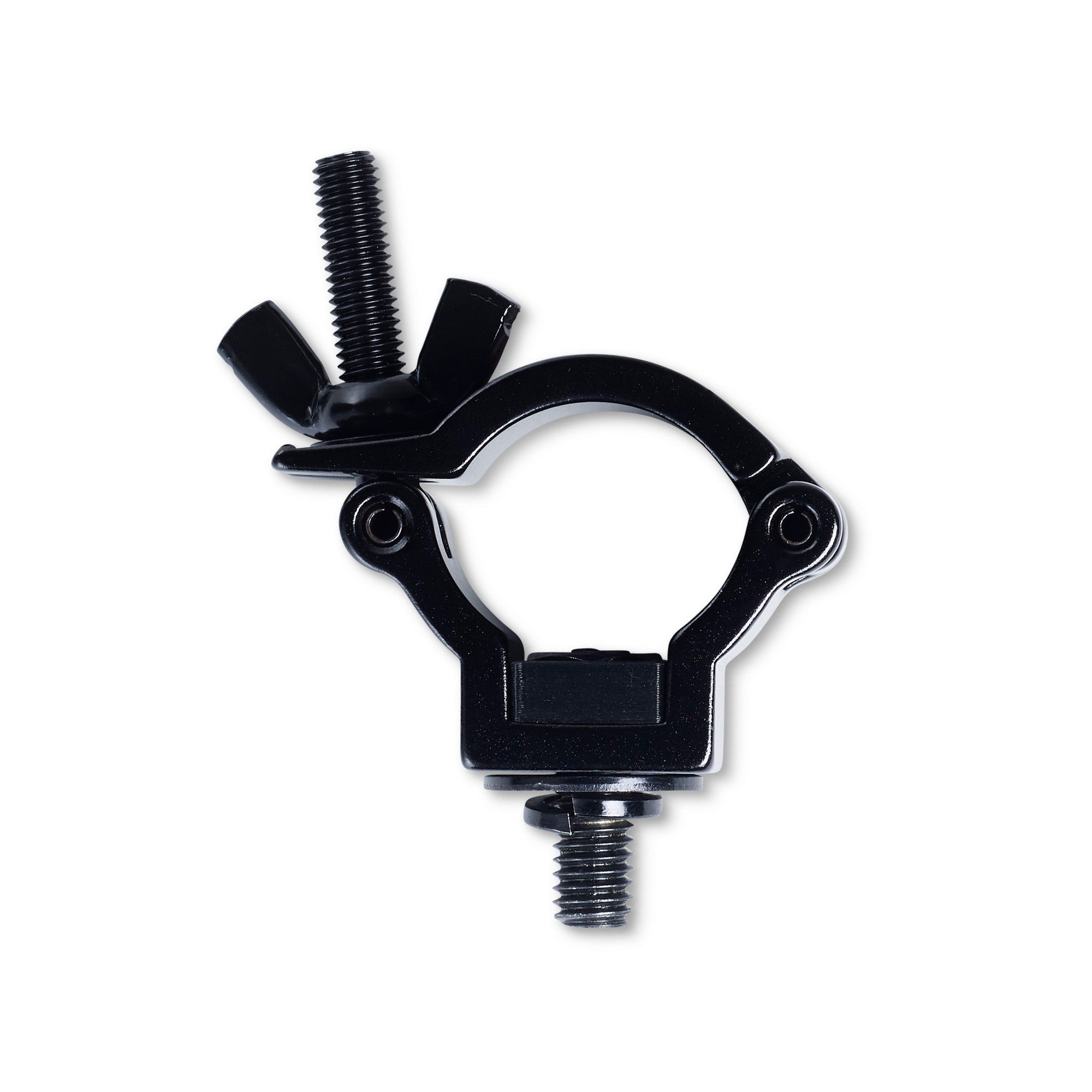 Rycote Half Coupler Small 32 35mm w/3/8 - Фланец за закрепване върху цилидрични предмети