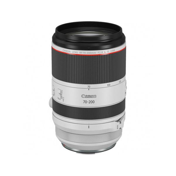 Обектив Canon RF 70-200mm f2.8 L IS USM