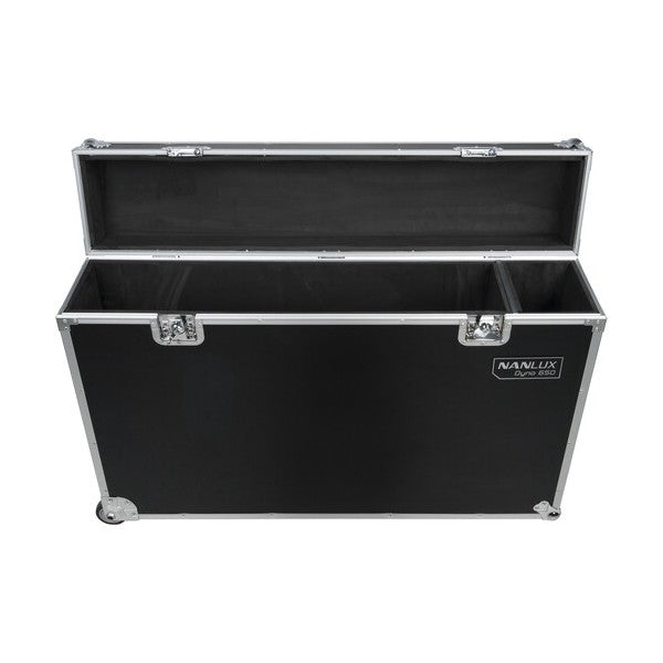Flightcase for DYNO 650C