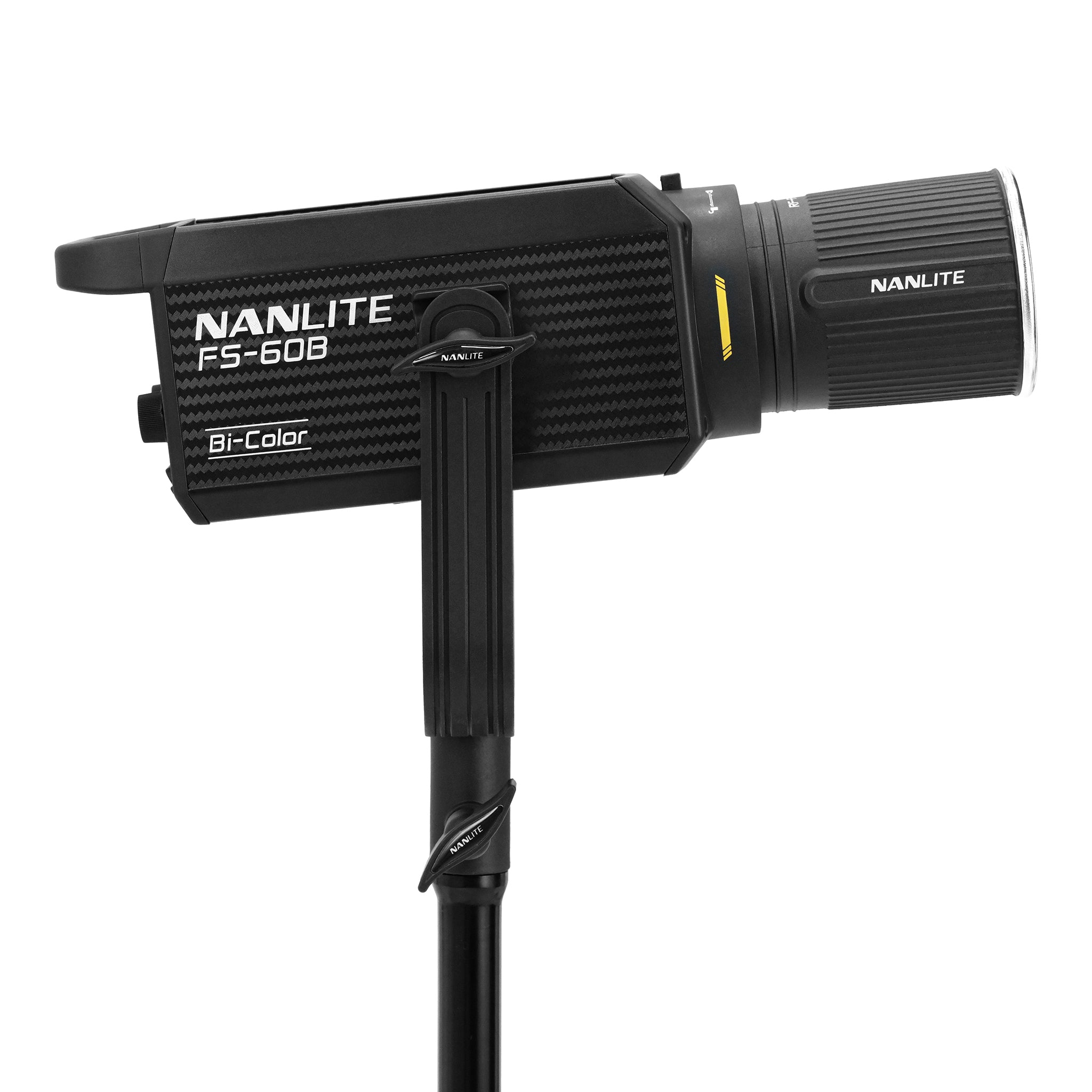 Nanlite FS-60B LED Bi-color Spot light
