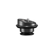Система за бързо освобождаване - Manfrotto MOVE MVAQR-GIM-PLATE - нивелираща плочка 15°