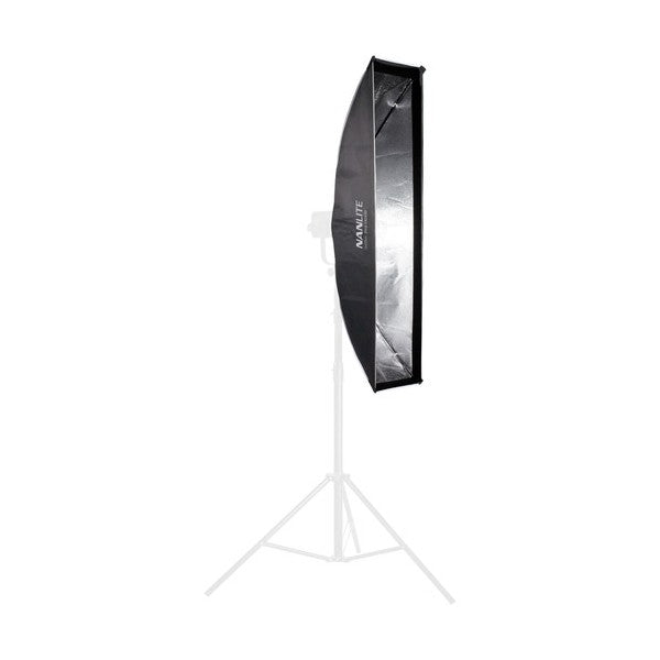 Softbox NanLite 30x140 cm